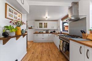 Kitchen- click for photo gallery